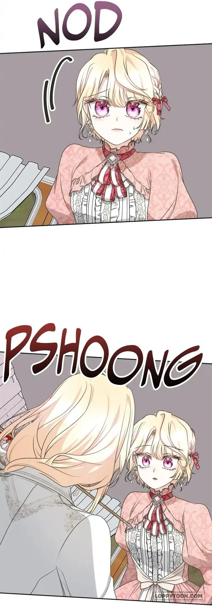 Sinh Ra Trở Thành Nhân Vật Không Có Trong Nguyên Tác Chap 41 - trang 49