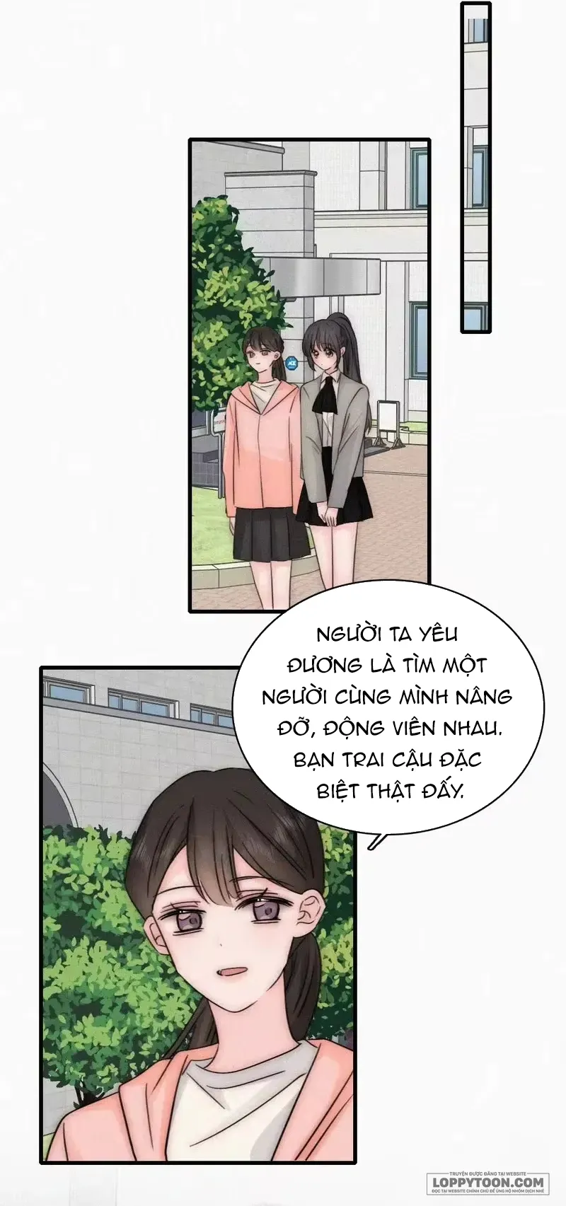Một Lòng Cưng Chiều Chap 187 - trang 15