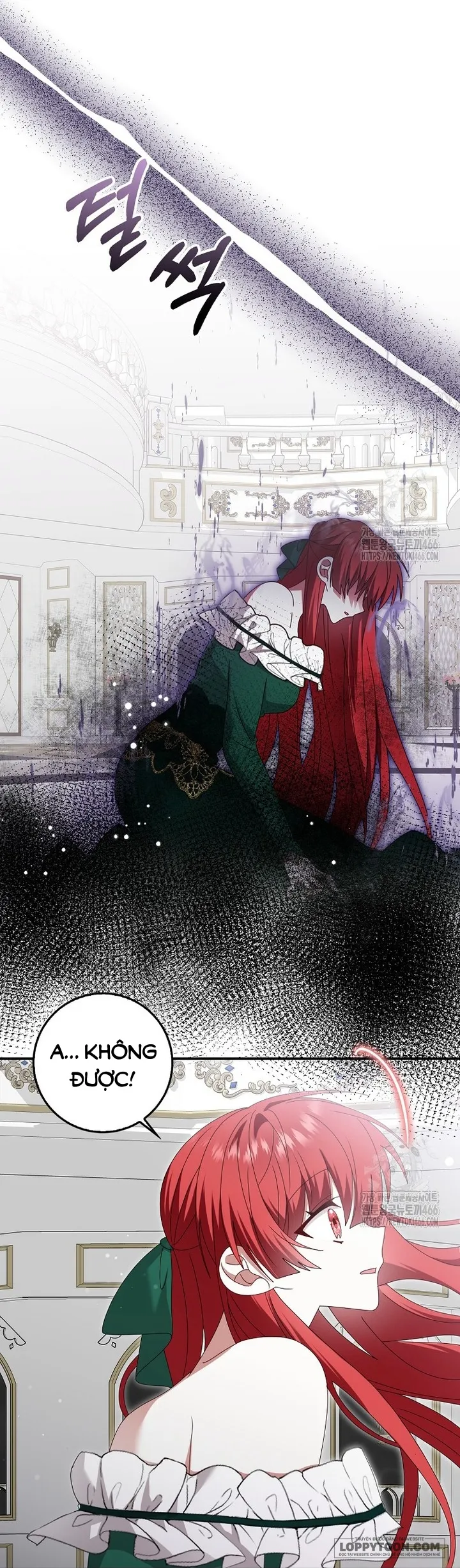 Tôi Sẽ Chiếm Lấy Ngư Trường Này! Chap 58 - trang 18