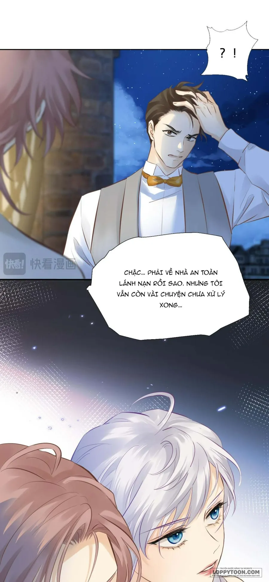 Hương Dục Niệm Chap 12 - trang 14