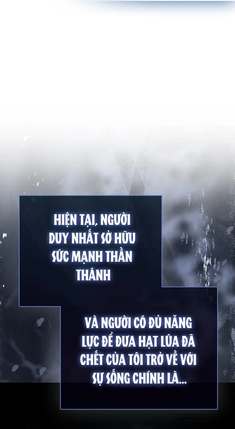 Phương Pháp Trồng Lúa Đặc Biệt Của Ác Nữ Chap 20 - trang 3