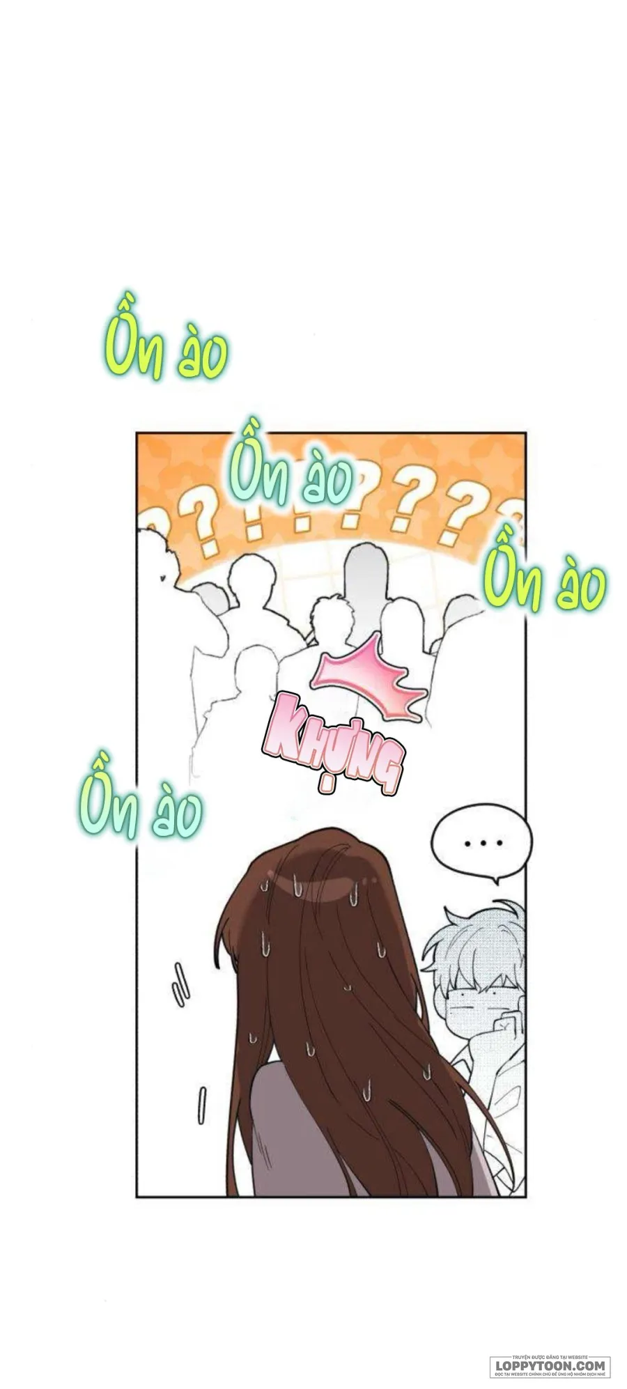 Tên Khốn Đẹp Trai Chap 15 - trang 34