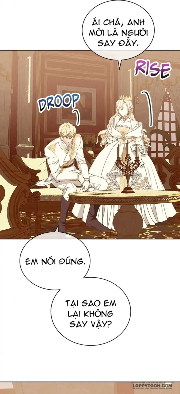 Sinh Ra Trở Thành Nhân Vật Không Có Trong Nguyên Tác Chap 33 - trang 5