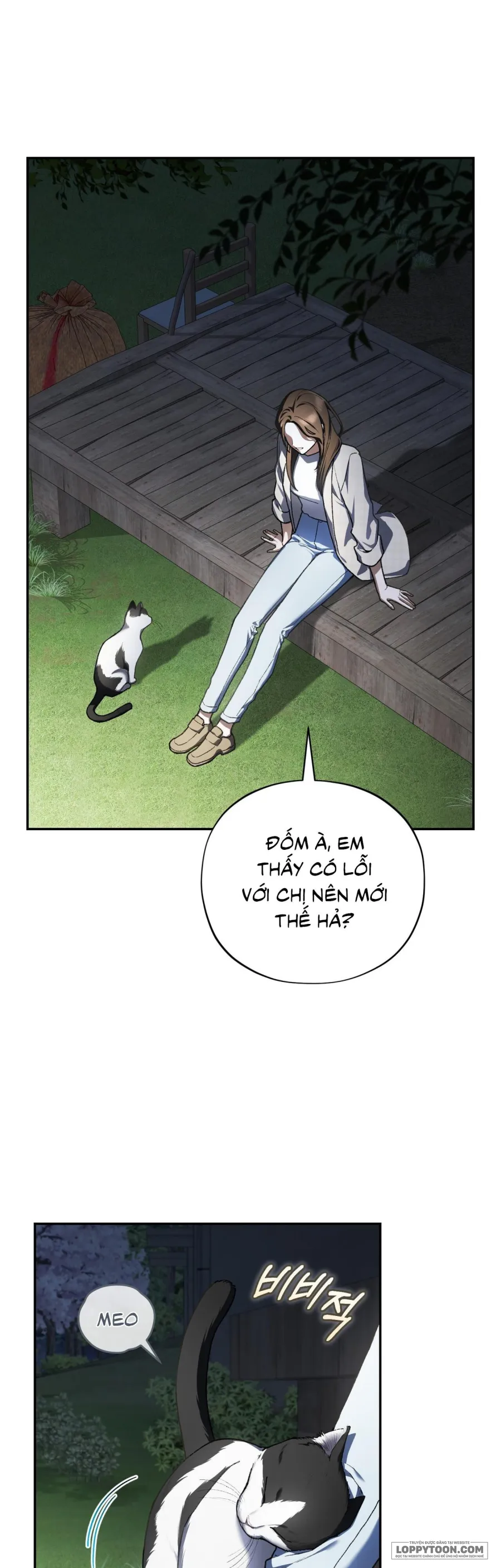 Quốc Lộ Số 1 Chap 11 - trang 25