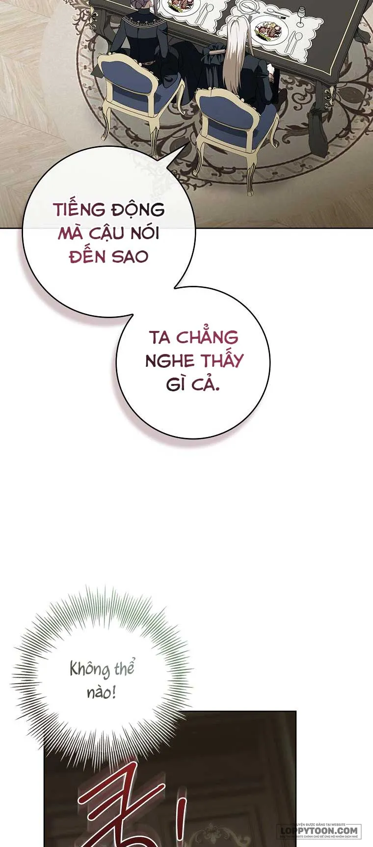 100 lời nguyền tại dinh thự Illestone Chap 29 - trang 55