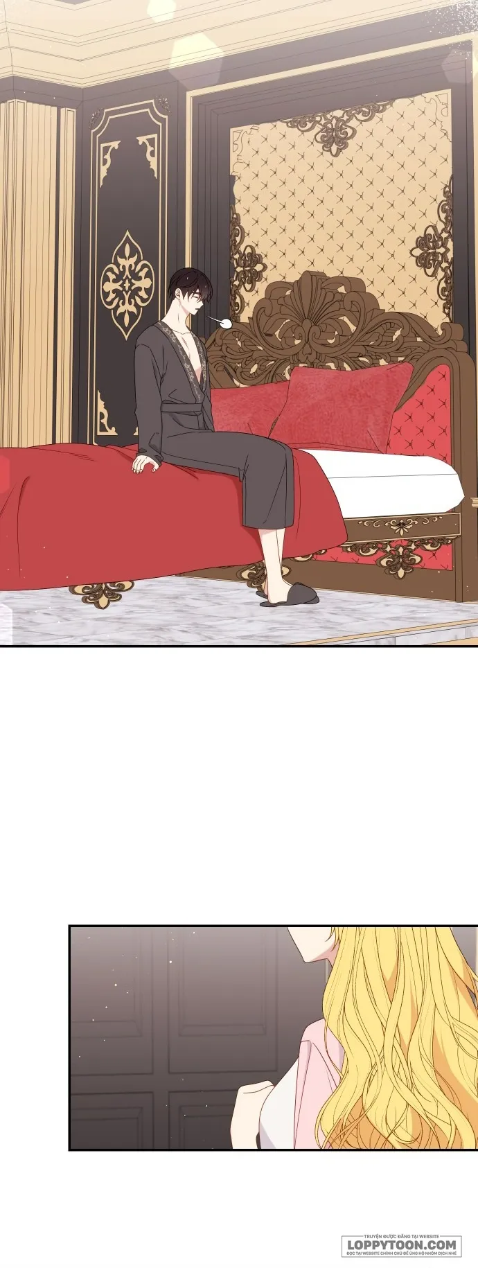 Cuộc Sống Hạnh Phúc Cùng Chồng Chap 59 - trang 2