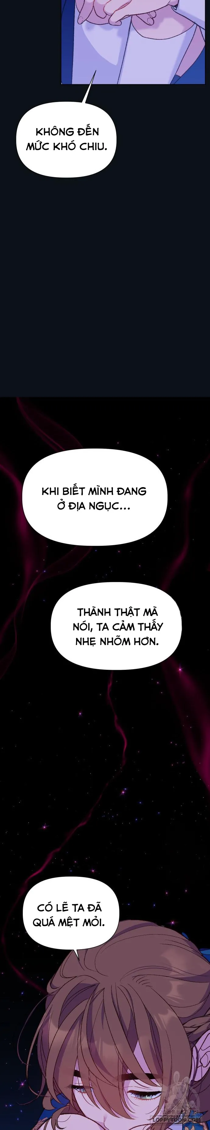 Pháp Sư Hiện Kim Của Trò Chơi Lỗi Chap 12 - trang 16