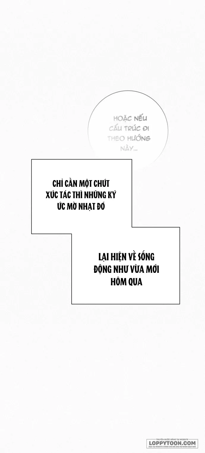 Chiến Lược Tình Yêu Trong Sáng Chap 109 - trang 52