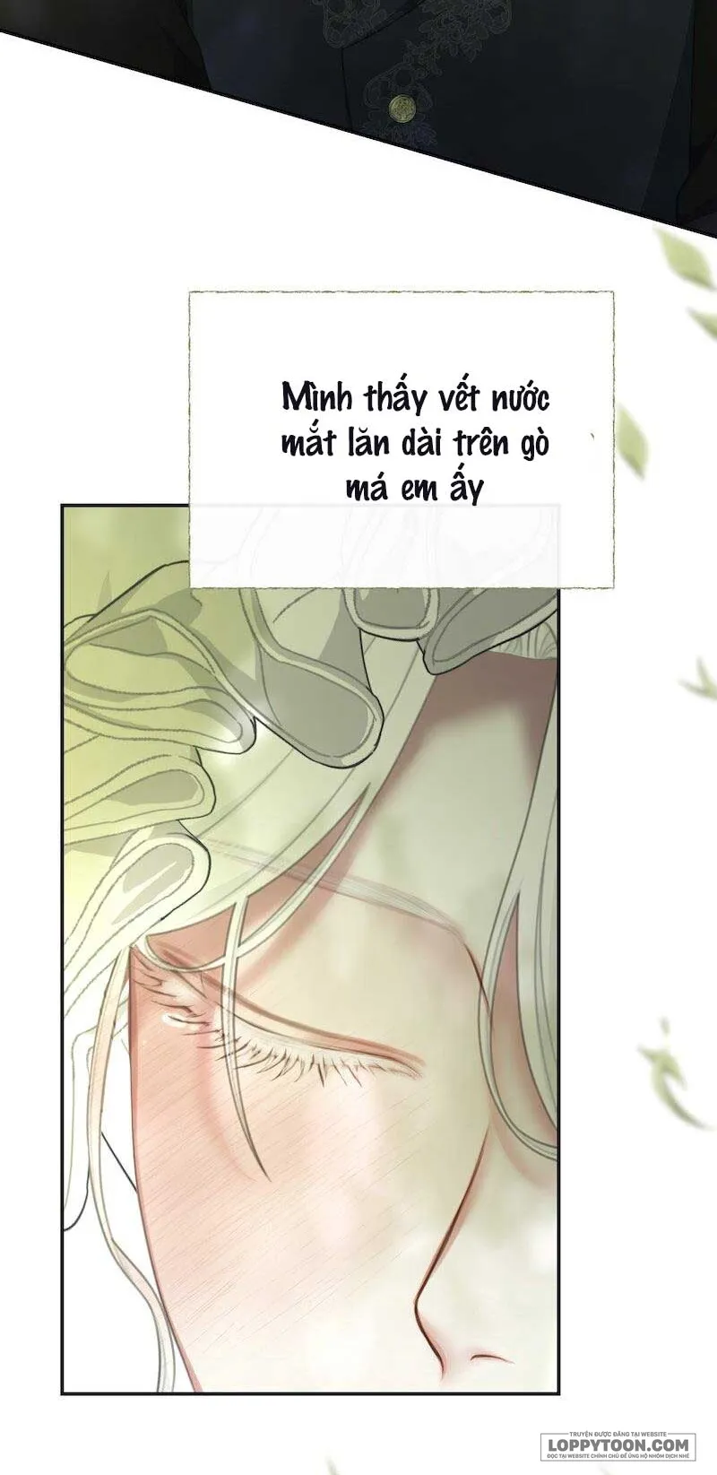 Hầu Nữ Không Còn Thèm Muốn Chủ Nhân Nữa Chap 21 - trang 38