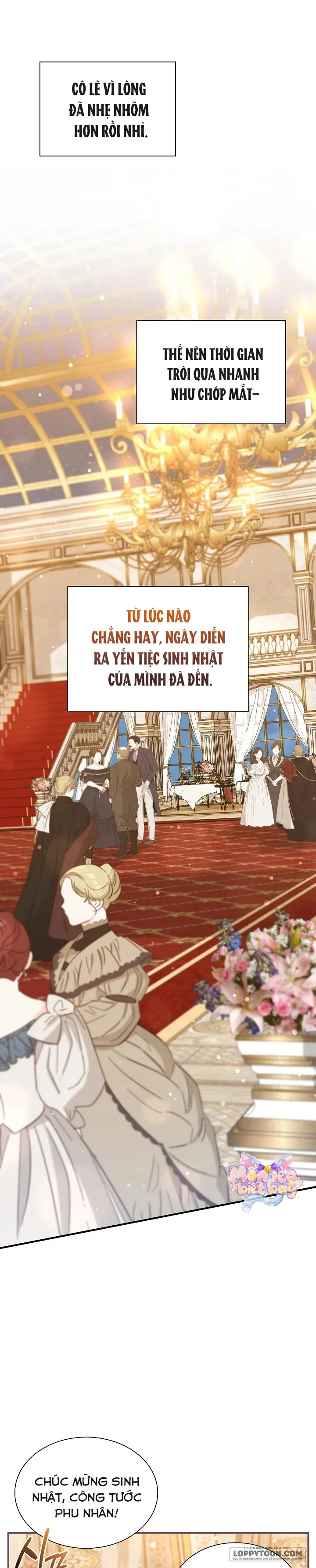 Dẫu Cho Con Gái Của Kẻ Phản Diện Trùng Sinh Chap 69 - trang 26