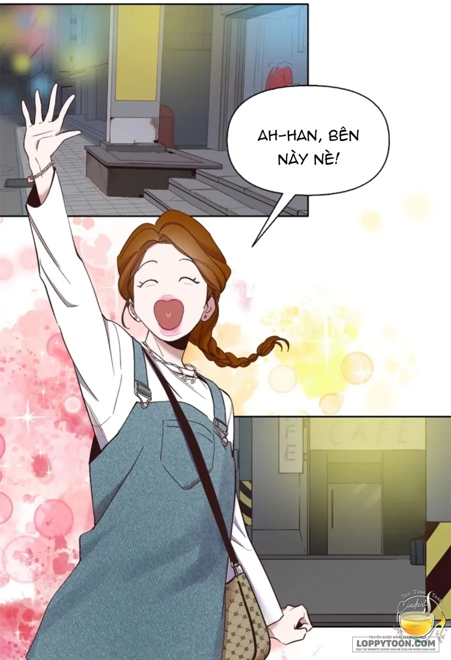 Thanh Xuân Của Chúng Ta Chap 18 - trang 83