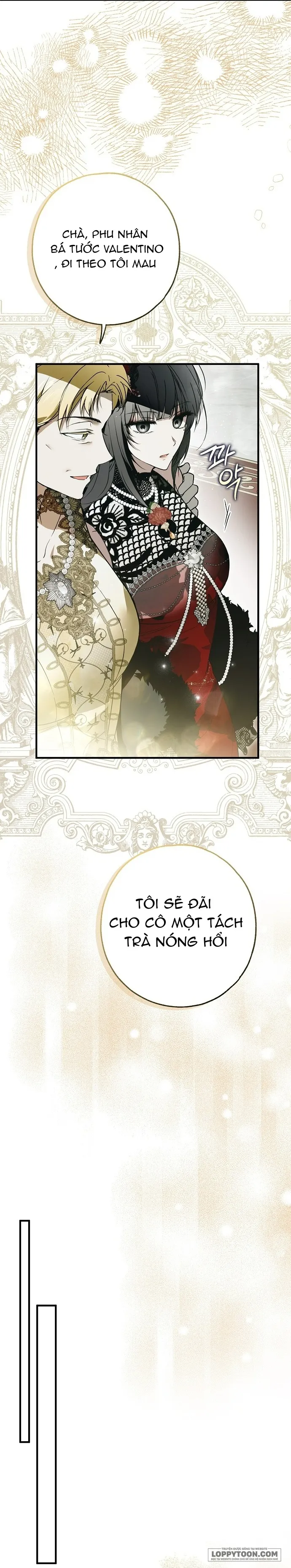 Có Kẻ Đã Sở Hữu Cơ Thể Của Tôi Chap 23 - trang 23
