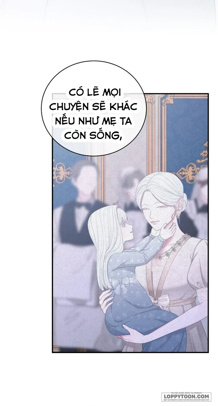 Hầu Nữ Không Còn Thèm Muốn Chủ Nhân Nữa Chap 40 - trang 43