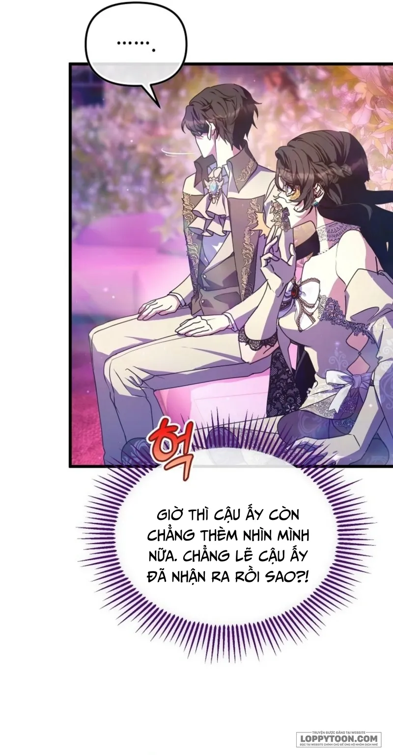 Tôi Sẽ Ở Ngay Bên Cạnh Nam Chính Chap 58 - trang 19