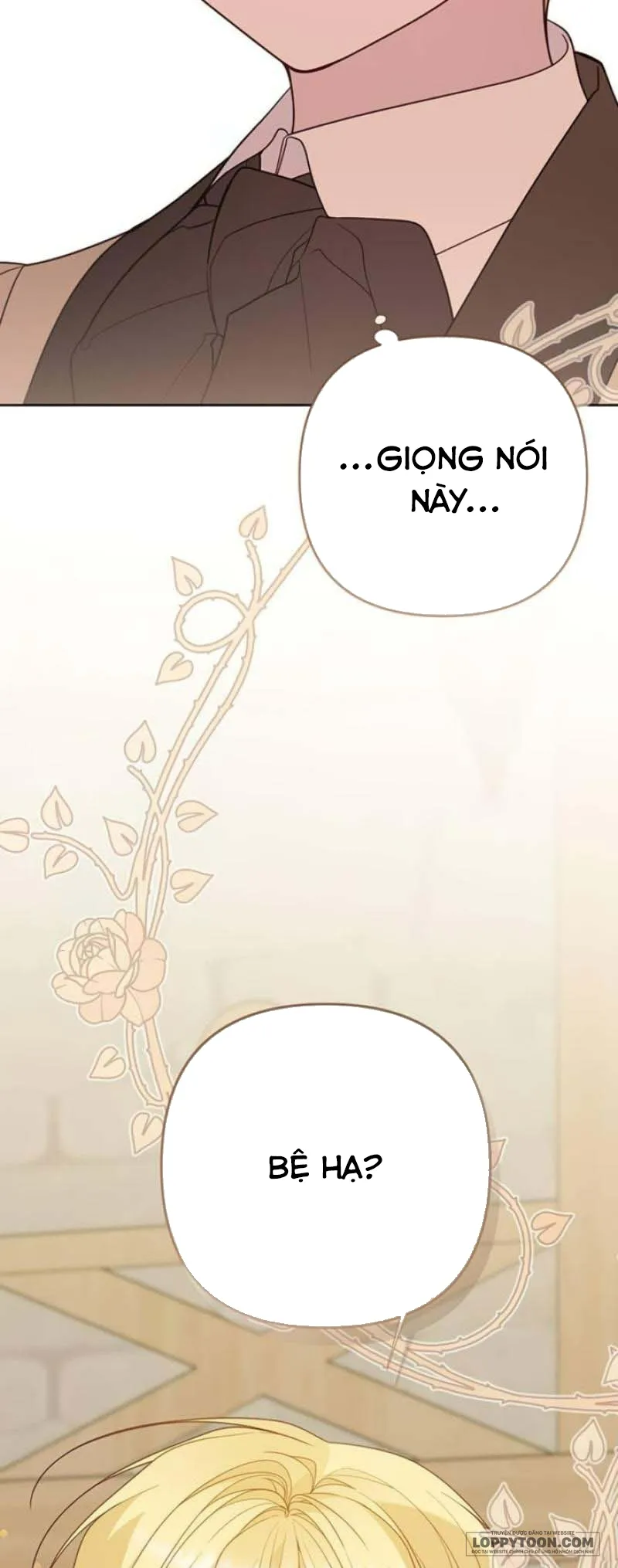 Bạo Chúa Bé Con Chap 89 - trang 55