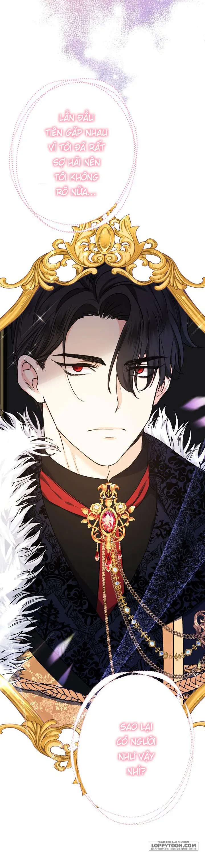 Tiểu Thư Tích Tiền Đi Bụi Chap 11 - trang 49
