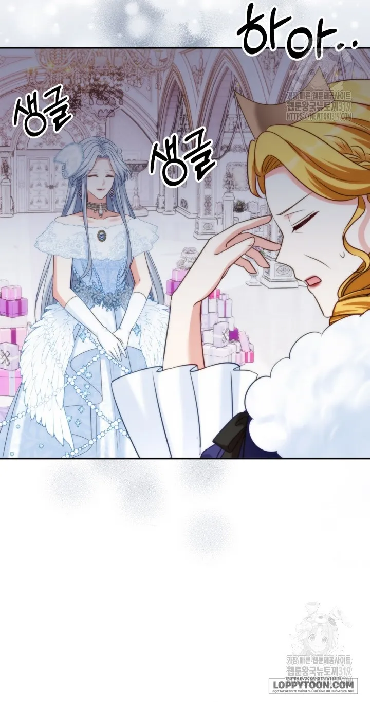 Tôi Sống Chung Với Mẹ Chồng Chap 55 - trang 6