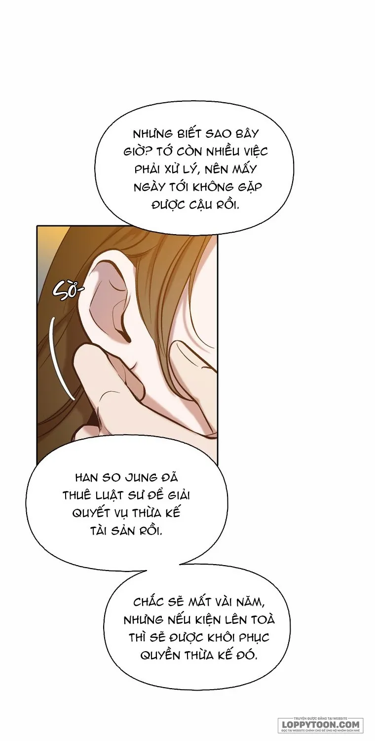 Thanh Xuân Của Chúng Ta Chap 82 - trang 24