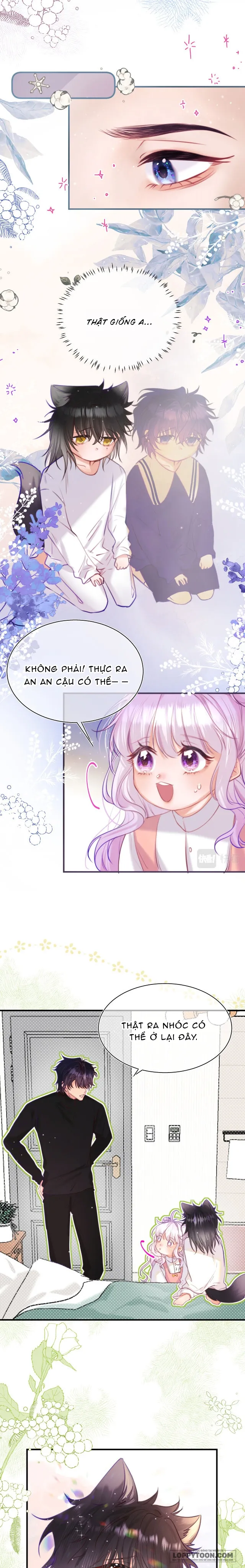 Tôi Nhặt Được Ma Nữ Rồi, Phải Làm Sao Đây? Chap 13 - trang 14