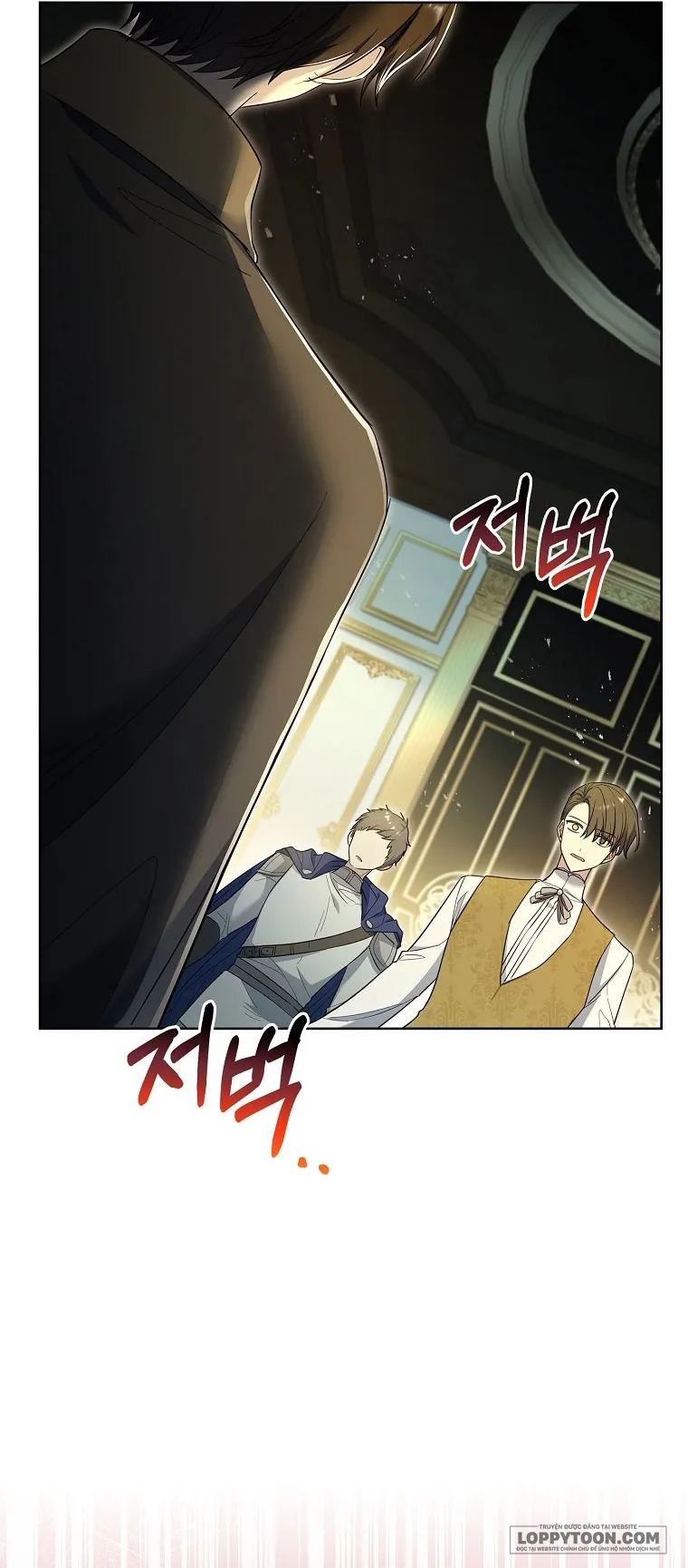 Nam Chính À, Tôi Sẽ Tôn Trọng Sở Thích Của Anh Chap 48 - trang 42