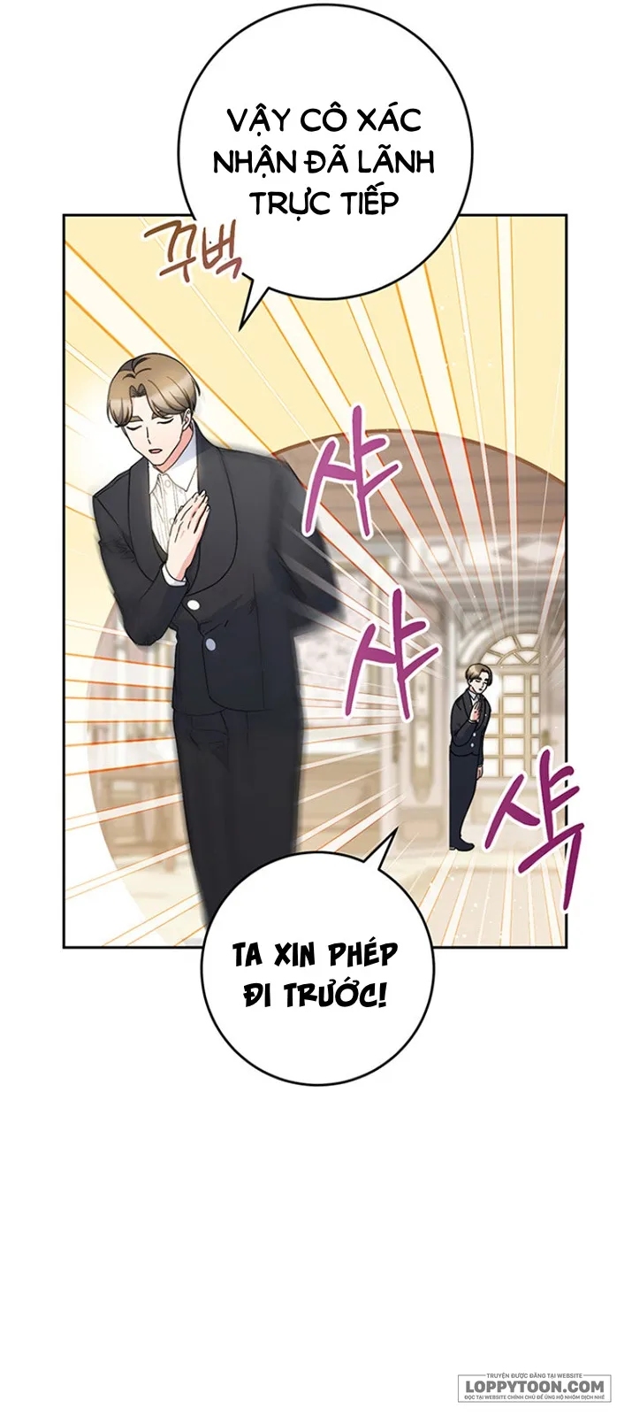 Nuôi Dưỡng Em Gái Xinh Đẹp Chap 24 - trang 18