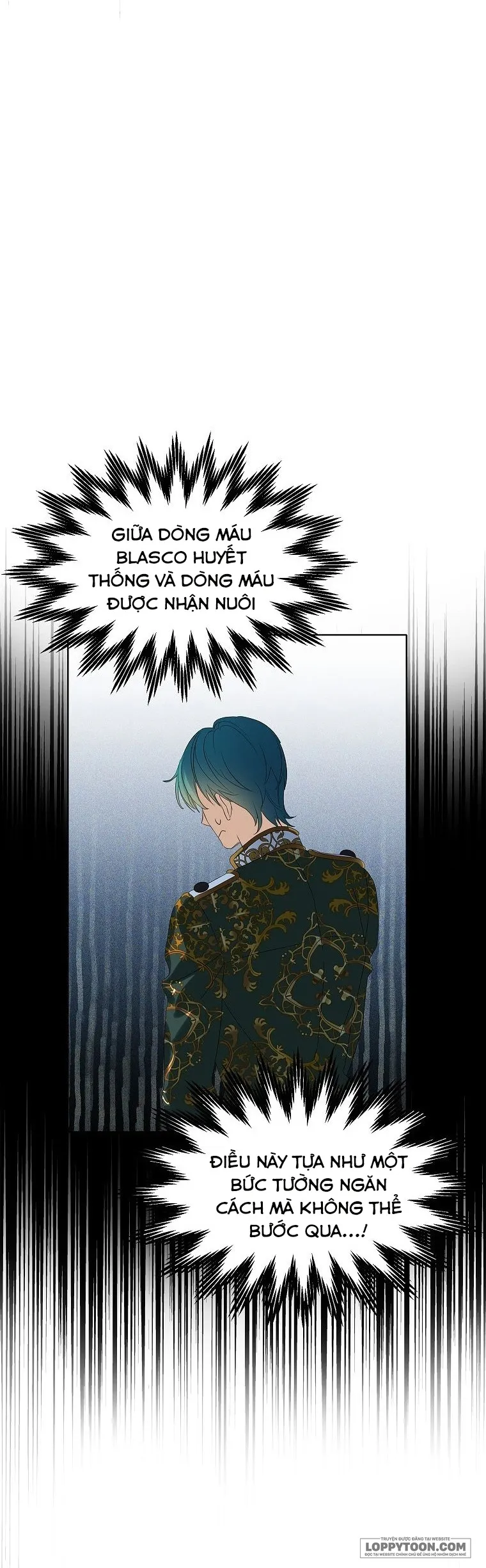 Trở Thành Người Thừa Kế Của Gia Đình Phản Diện Chap 18 - trang 30