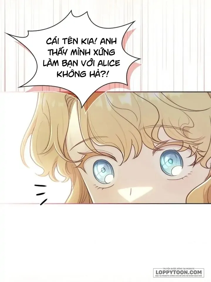 Nam Chính À, Tôi Sẽ Tôn Trọng Sở Thích Của Anh Chap 34 - trang 9