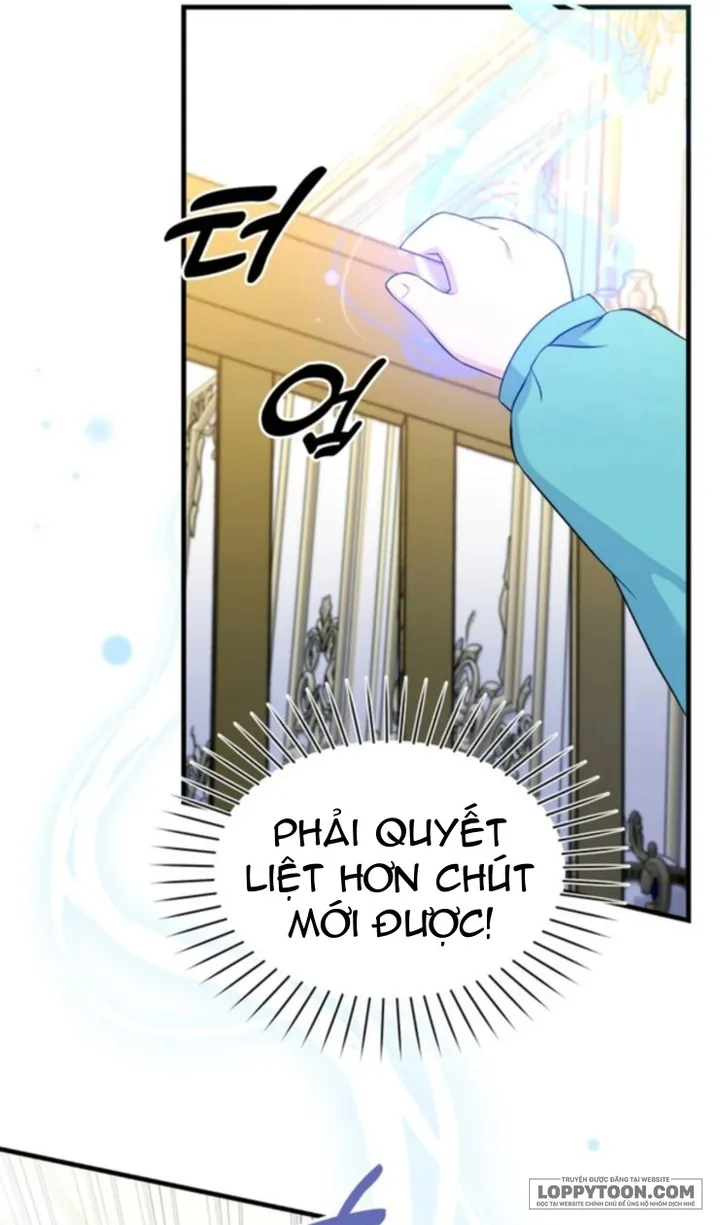 Công Chúa Bé Con Hạng S Thật Mạnh Chap 10 - trang 44