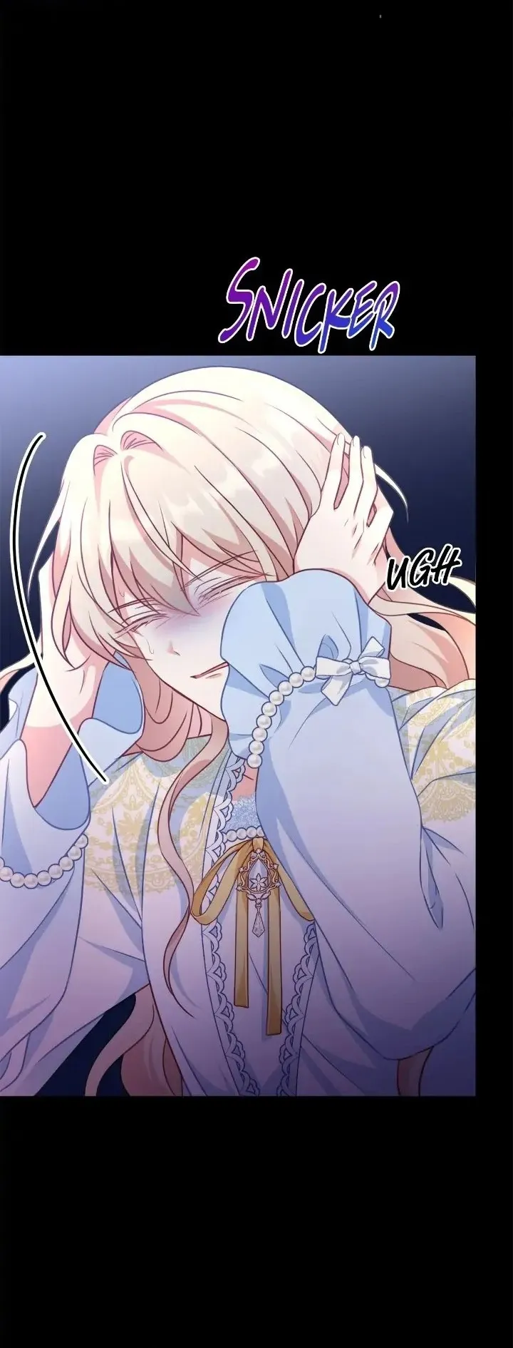 Tôi Sống Chung Với Mẹ Chồng Chap 28 - trang 11