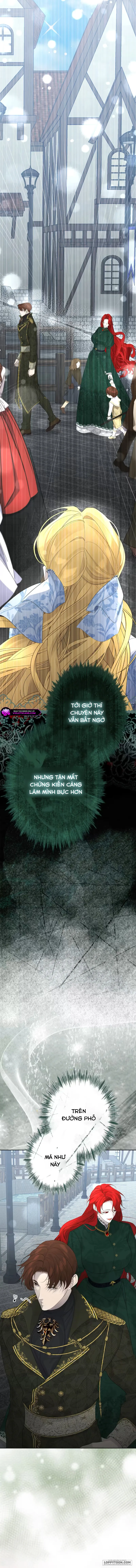 Không Cần Hối Hận Chap 15 - trang 17