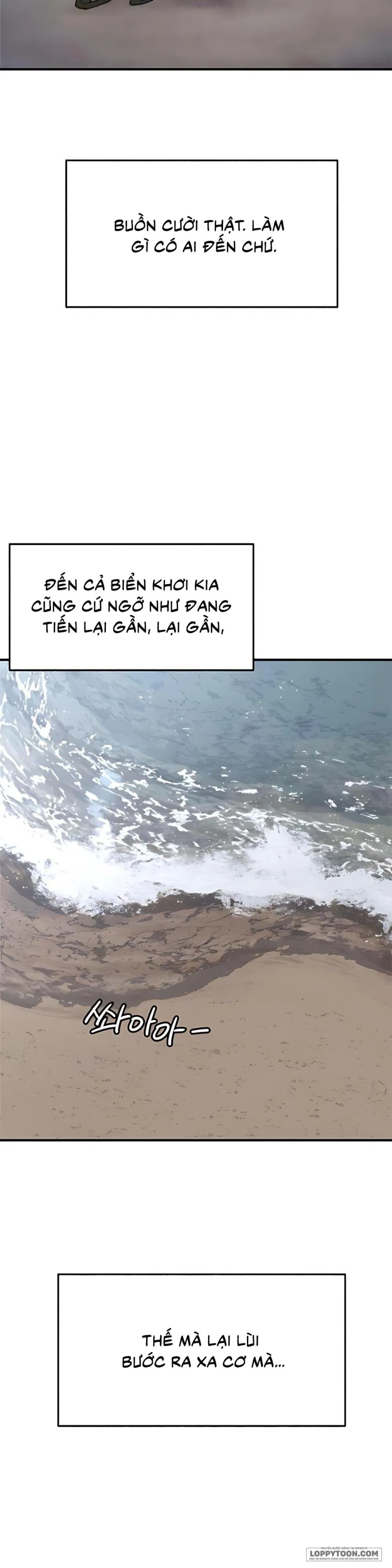 Thế Thân Chap 3 - trang 40