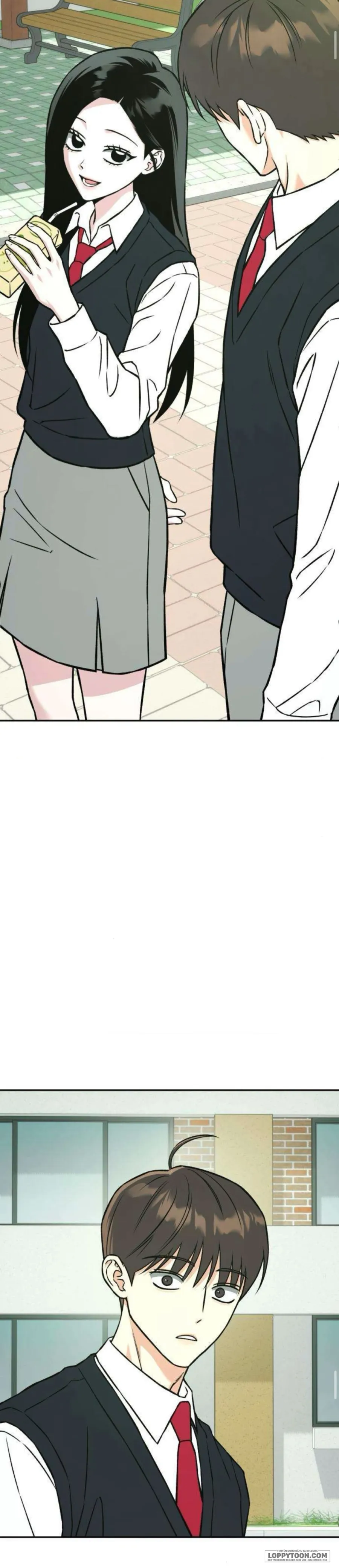 Nguyên Tắc Của Serim Chap 15 - trang 26