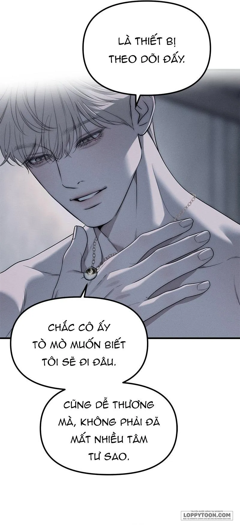 Xâm Nhập Trường Trung Học Tài Phiệt Chap 93 - trang 13