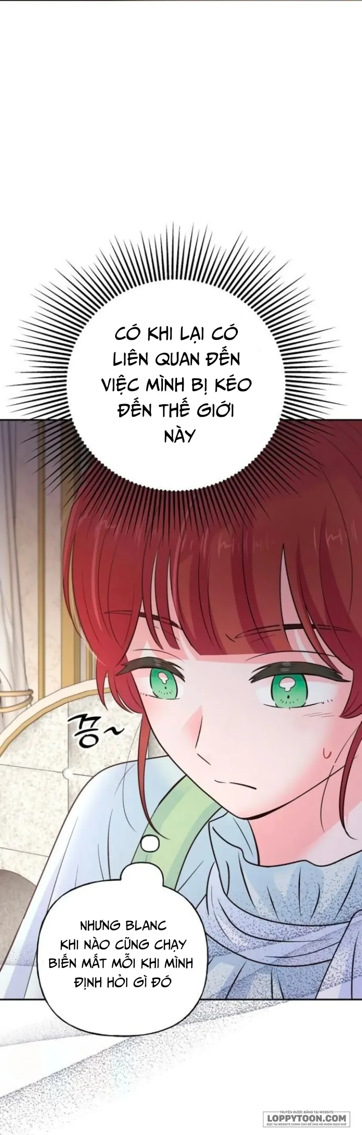 Hầu Gái Không Thích Nuôi Dạy Trẻ Nhỏ Chap 43 - trang 64
