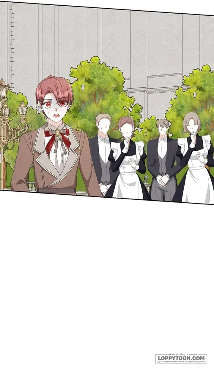 Sinh Ra Trở Thành Nhân Vật Không Có Trong Nguyên Tác Chap 62 - trang 18