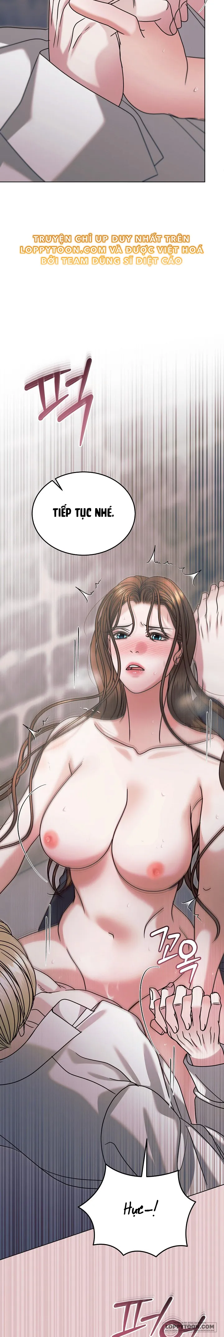 Hãy Cầu Xin Tôi Đi Chap 82 - 🔞🔞🔞 - trang 24