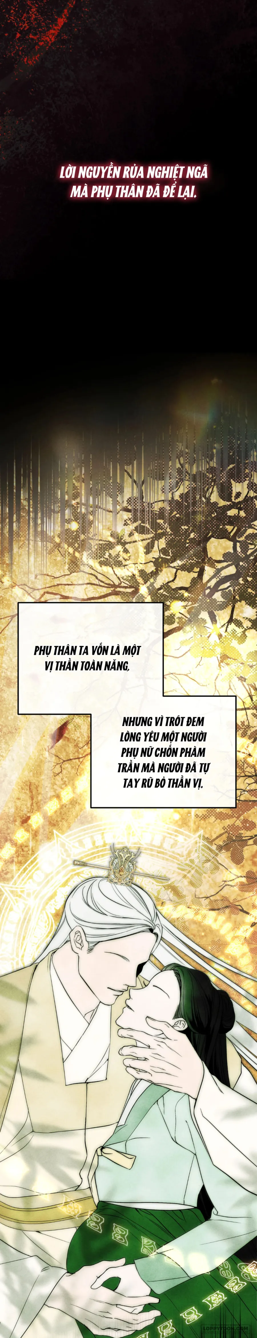 Phá Cầm Chap 6 - 🔞🔞 - trang 11