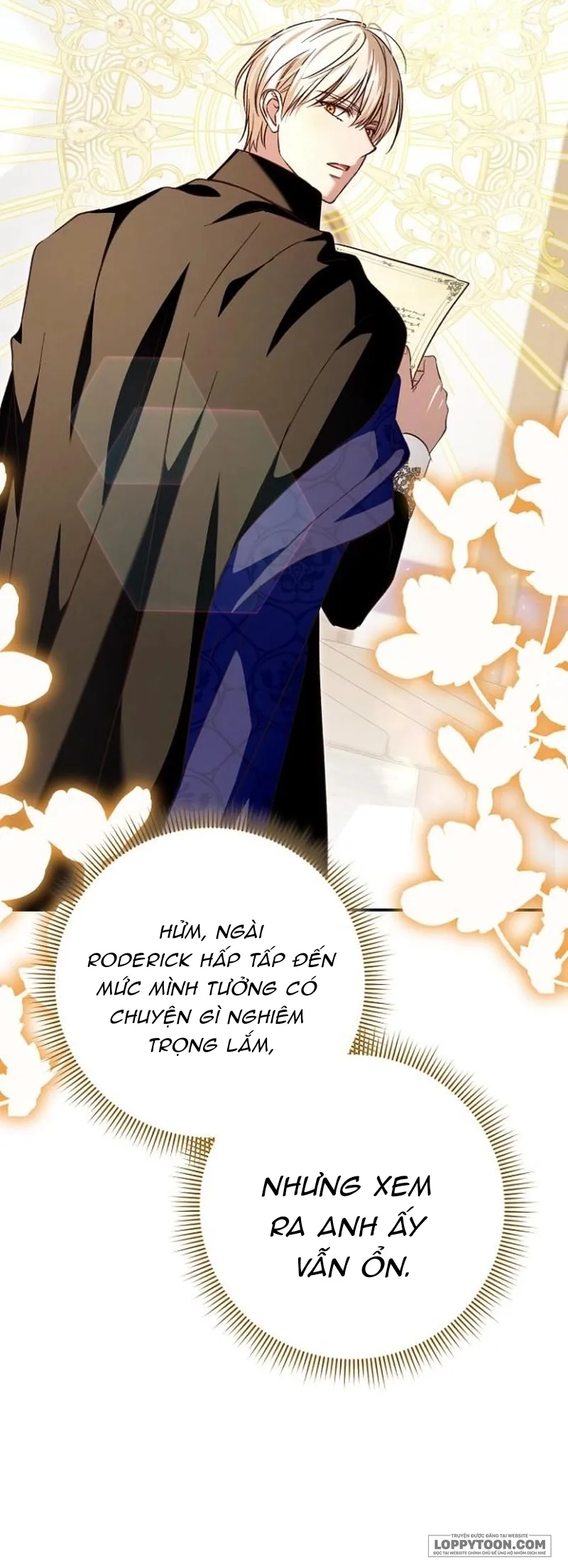 Cô Dâu Của Đại Công Tước Là Chiến Binh Địa Ngục Chap 39 - trang 12