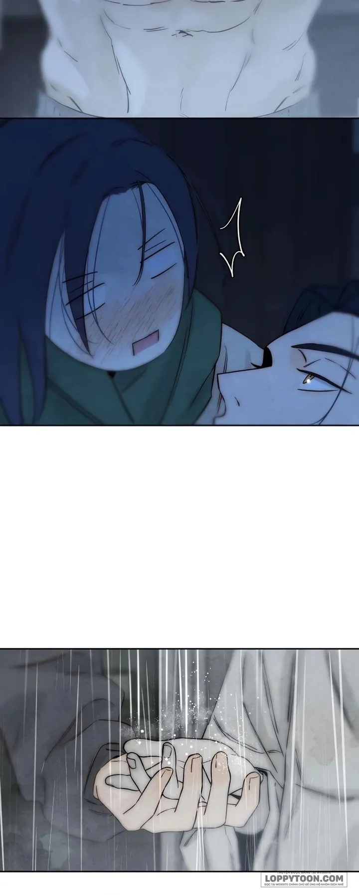 Chưa Từng Chạm Tới Em Chap 21 - trang 26