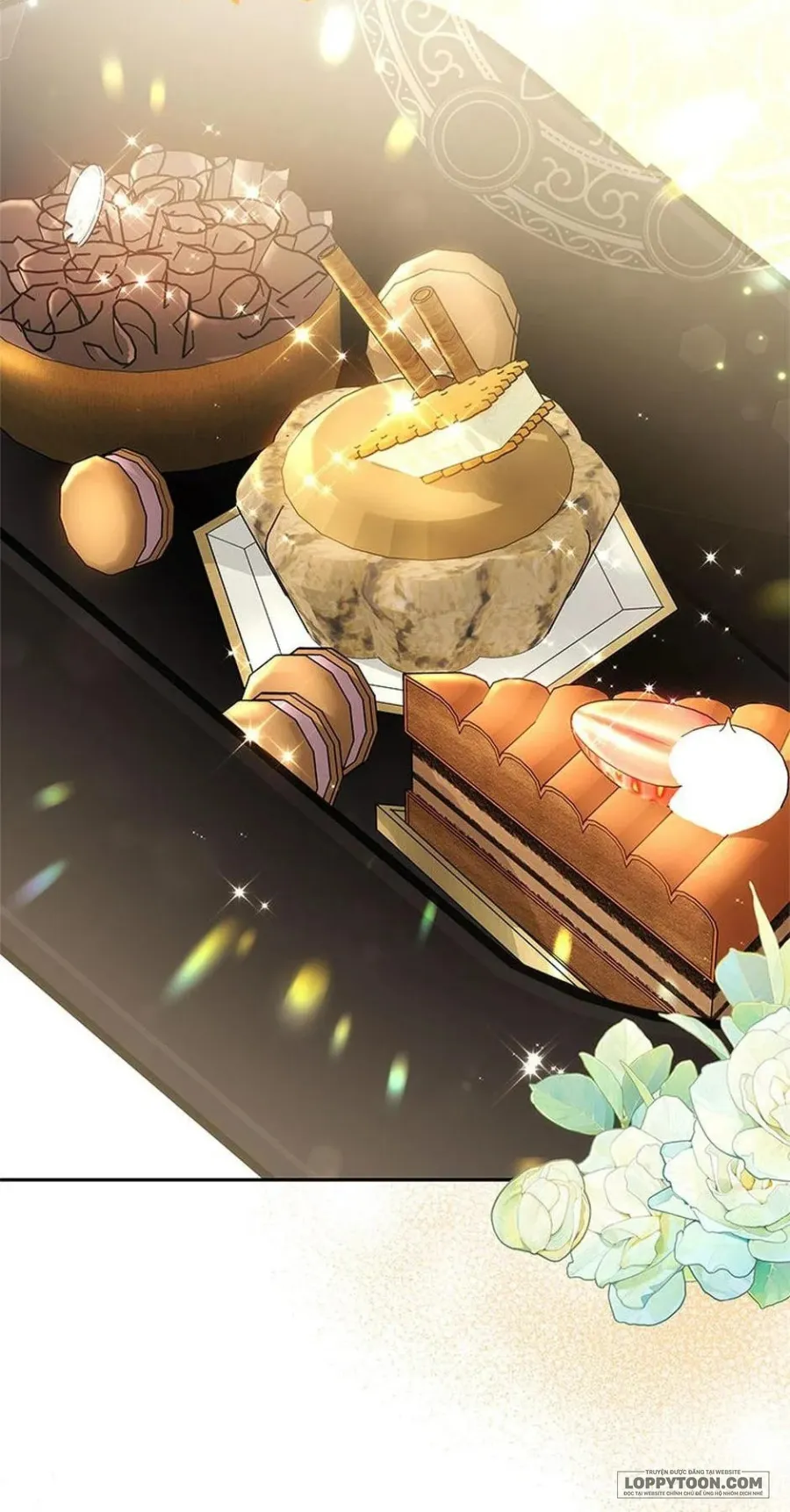 Rồng Con Thuần Hóa Những Kẻ Điên Rồ Chap 48 - trang 15