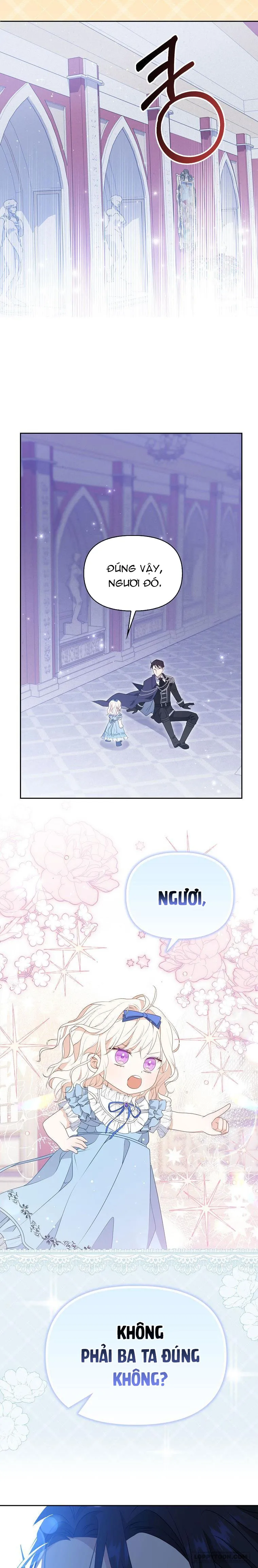 Đứa Trẻ Côn Đồ Nhà Công Tước Chap 8 - trang 6