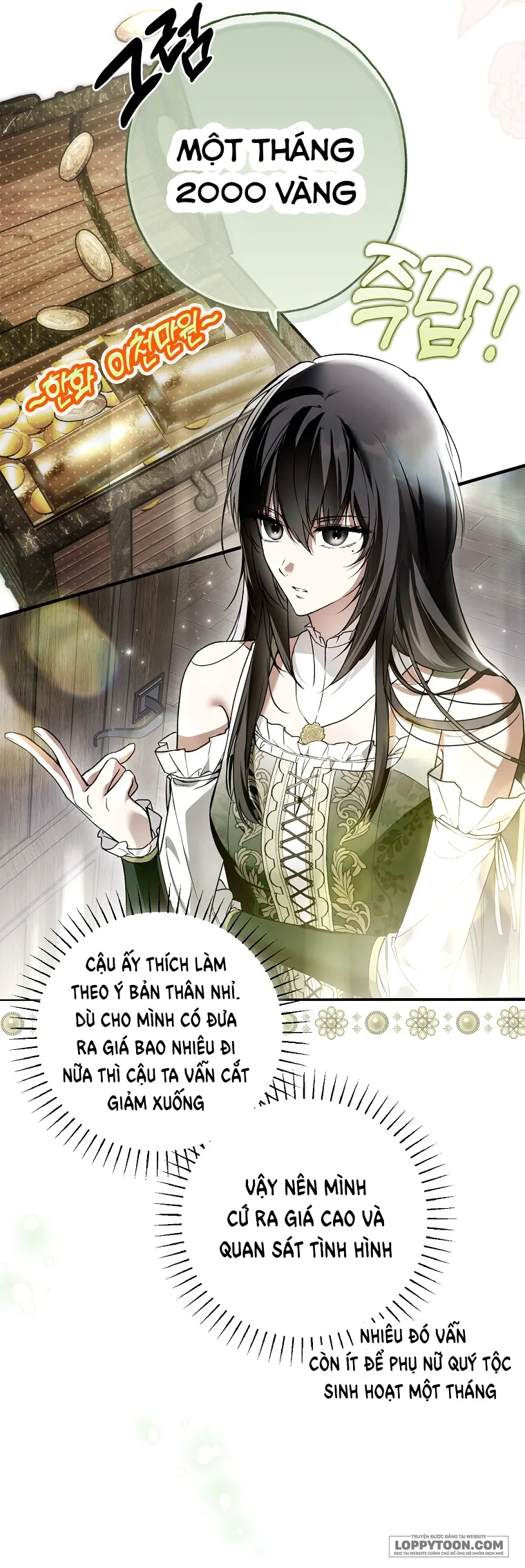 Có Kẻ Đã Sở Hữu Cơ Thể Của Tôi Chap 20 - trang 2