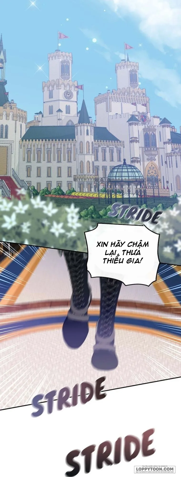 Hầu Nữ Không Còn Thèm Muốn Chủ Nhân Nữa Chap 43 - trang 49