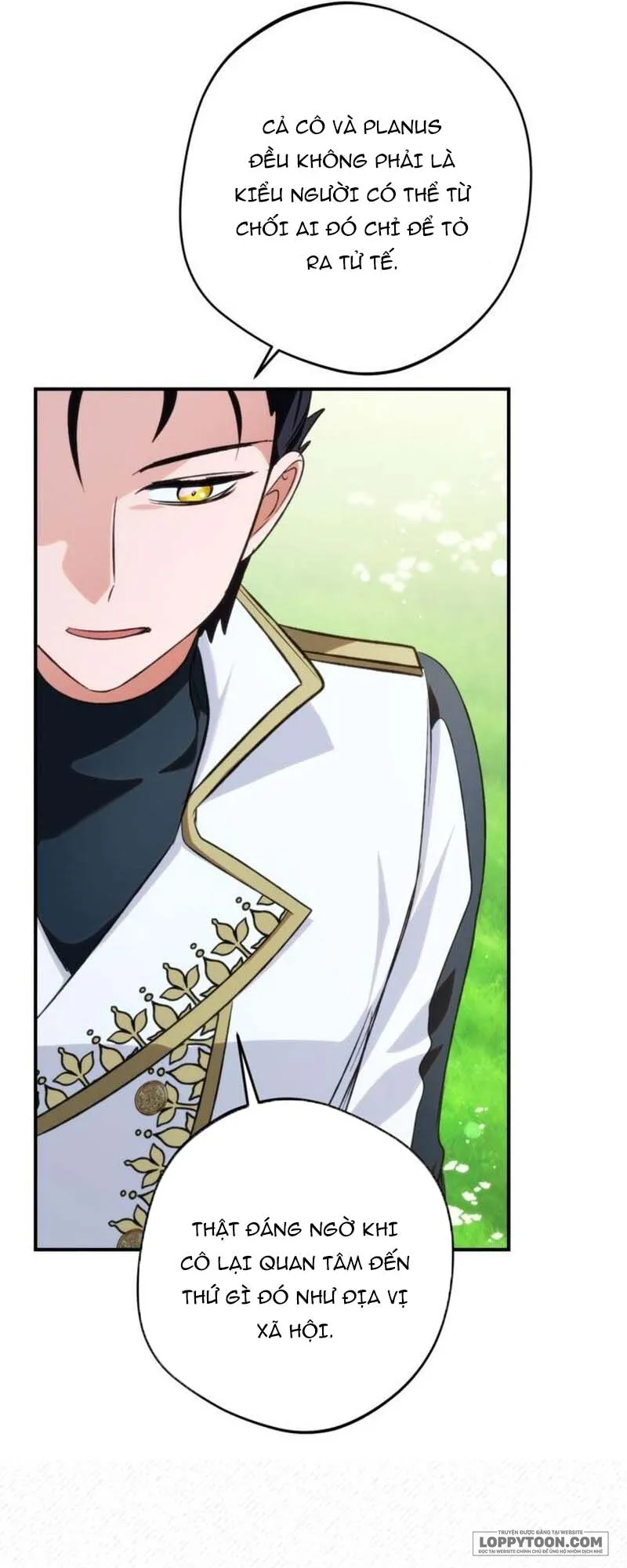 Bạo Chúa Độc Ác Trở Lại Chap 64 - trang 27
