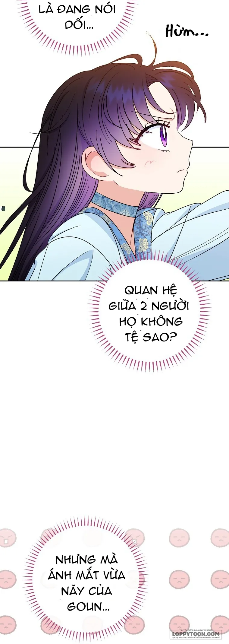 Tiểu Thiếp Chỉ Muốn Sống Yên Bình Chap 23 - trang 31