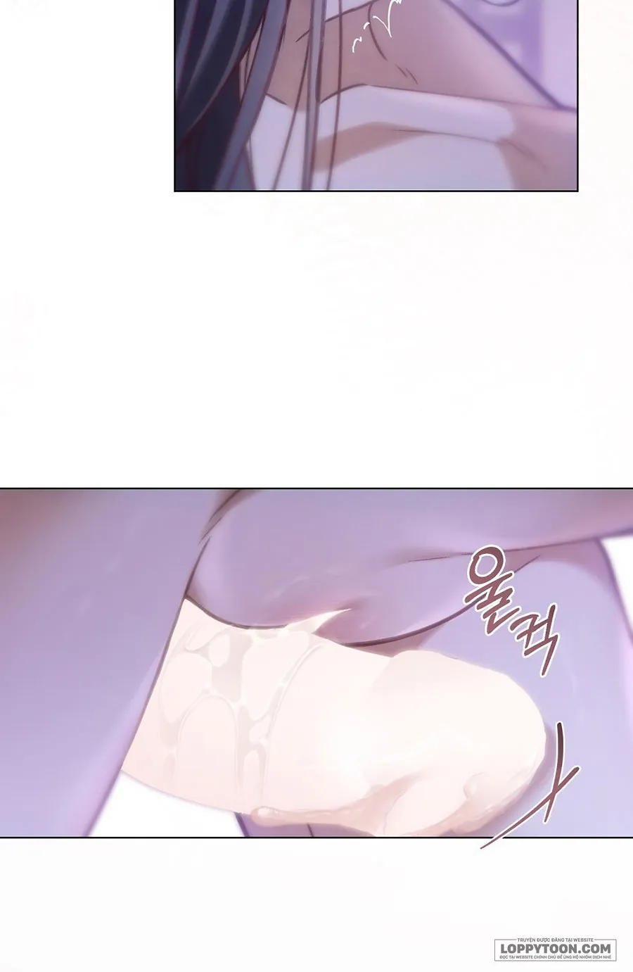 Chuyến Đi Đêm Chap 44 - 🔞🔞🔞 - trang 6