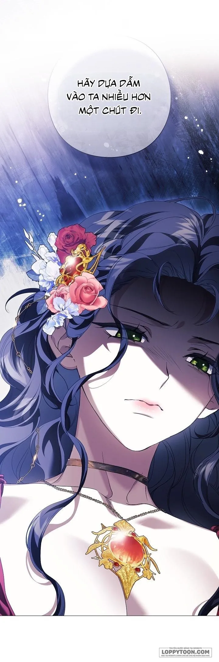 Dành Cho Các Nữ Thần: Dành Cho Daphne Chap 13 - trang 8