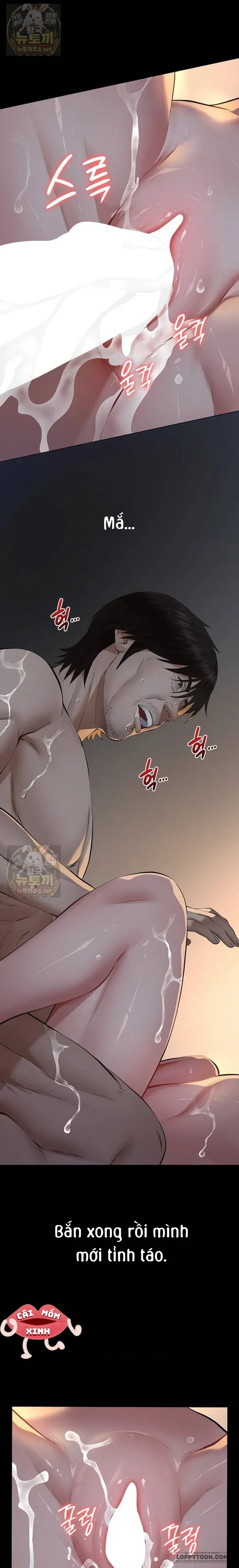 Cuộc Săn "Daddy" Chap 23 - trang 25