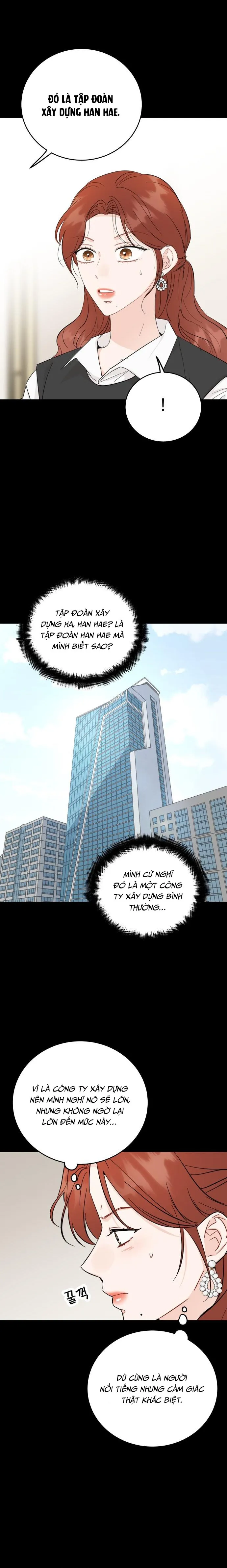 Người Một Nhà Chap 66 - trang 19