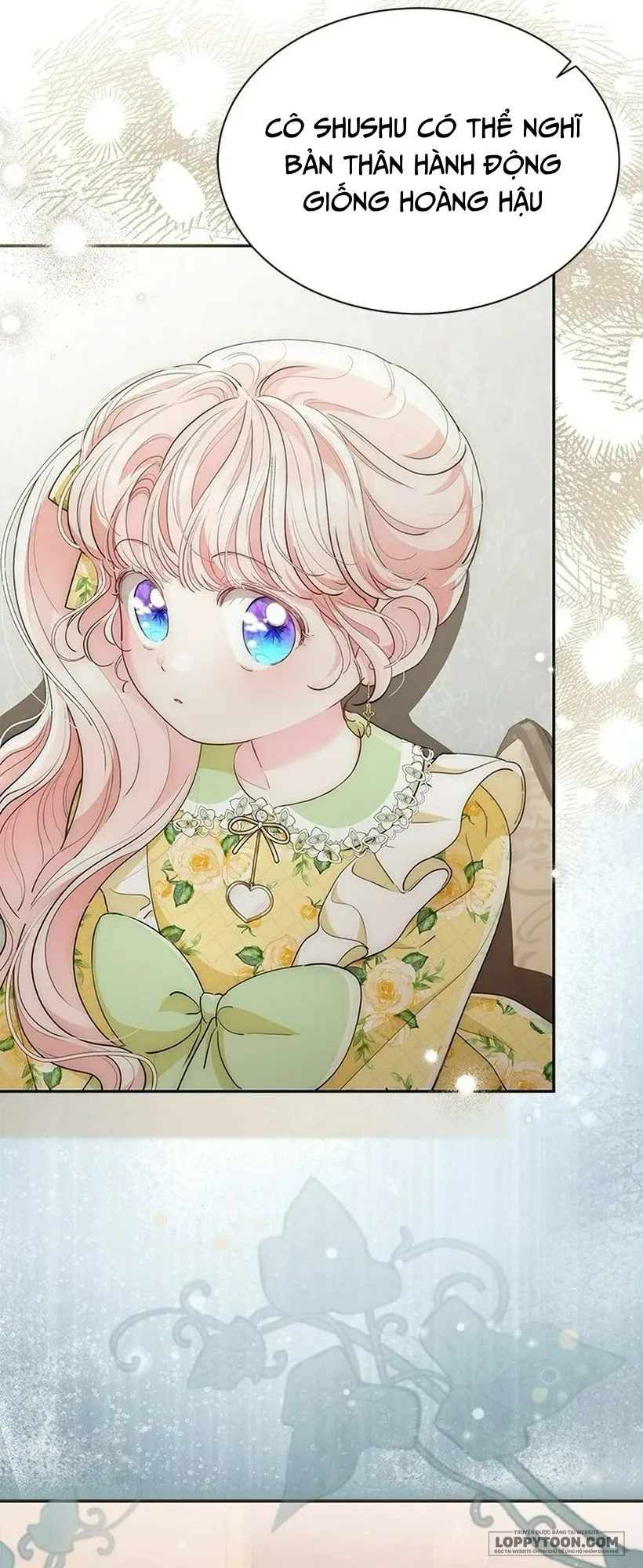 Đã Từ Chối Sủng Ái Rồi Mà Sao Còn Ám Ảnh Thế? Chap 66 - trang 2